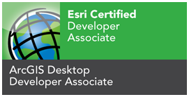 My Desktop Associate certification