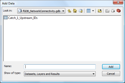 Add Segment ID Table
