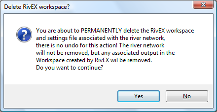 Delete workspace msgbox