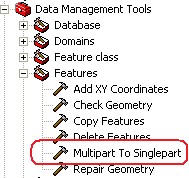 Geo-processing tool