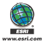 ESRI Logo