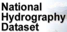NHD Logo