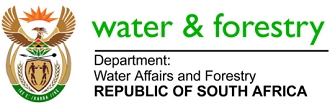 DWAF Logo