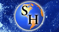 SH Logo