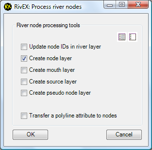 Creating Nodes