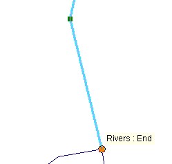Snap tip example