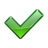 Success icon